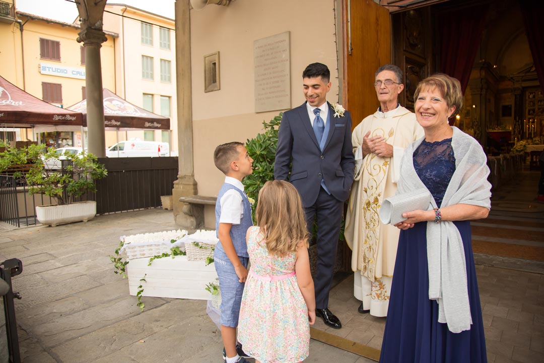 Preparativi sposo matrimonio Livorno - fotografo matrimonio livorno