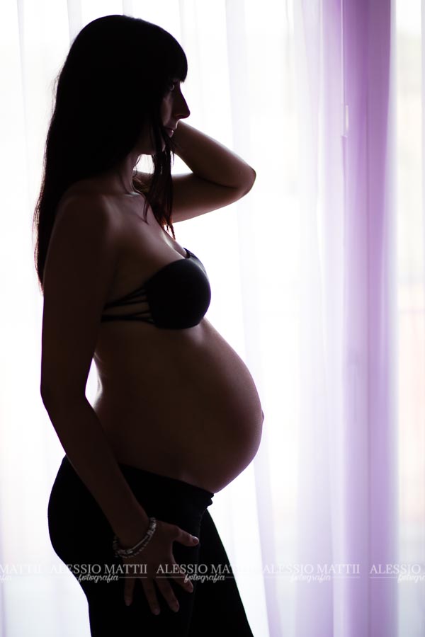 Fotografo gravidanza e maternità Pisa Toscana